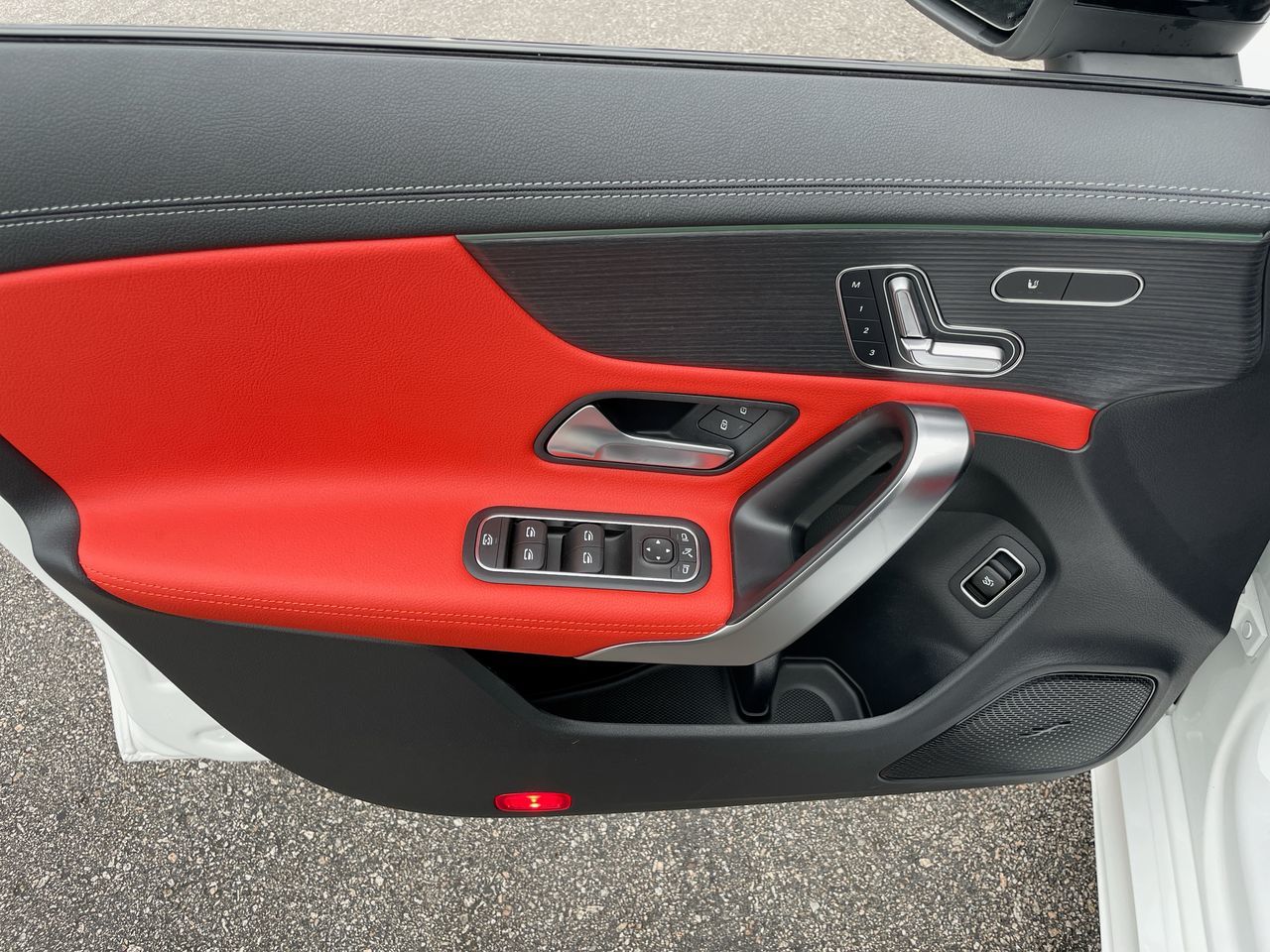 2025 Mercedes-Benz CLA in Richmond, British Columbia