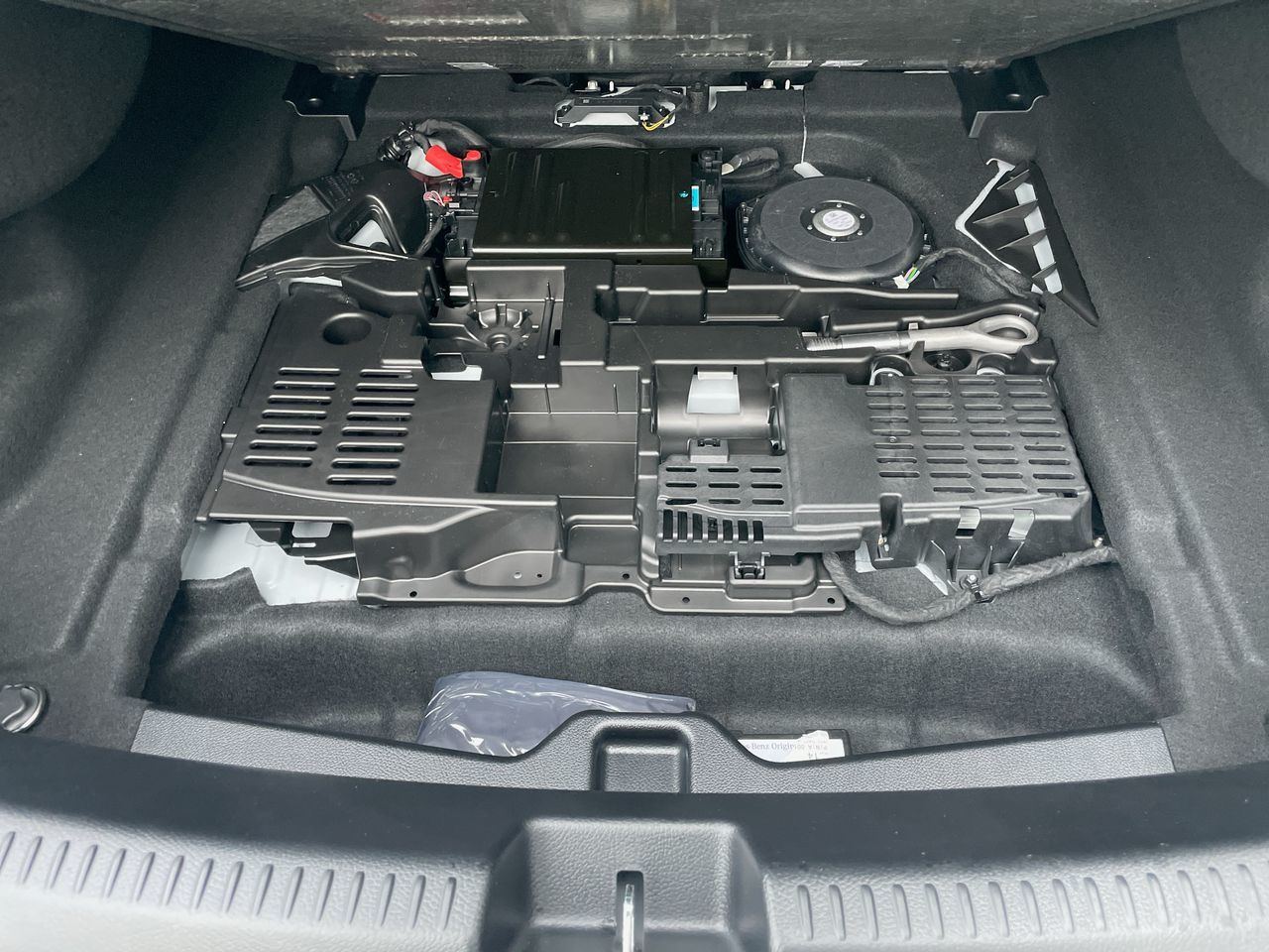 2025 Mercedes-Benz CLA in Richmond, British Columbia