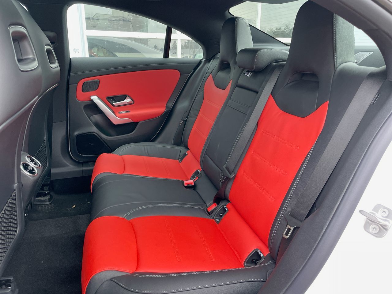 2025 Mercedes-Benz CLA in Richmond, British Columbia