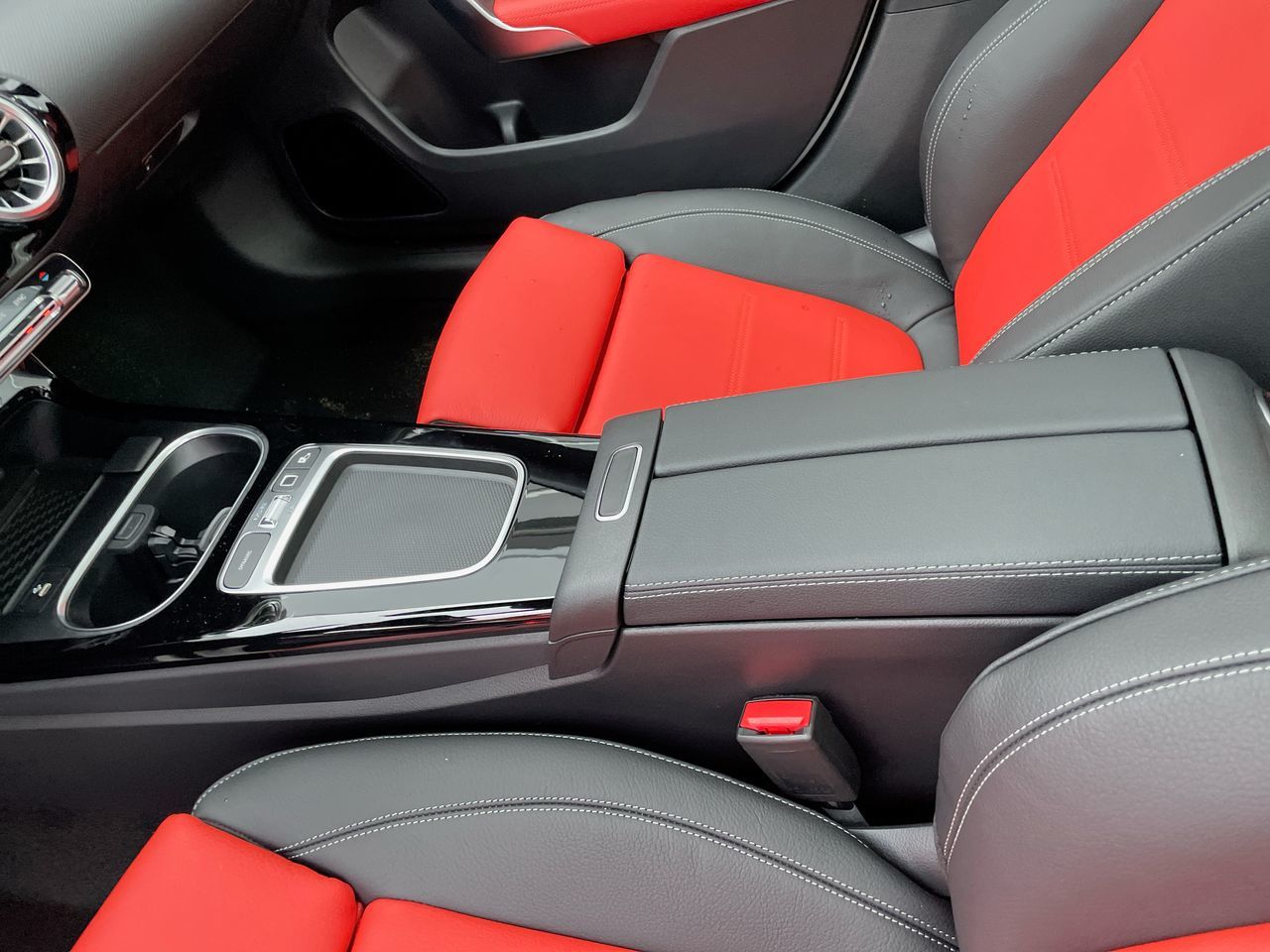 2025 Mercedes-Benz CLA in Richmond, British Columbia