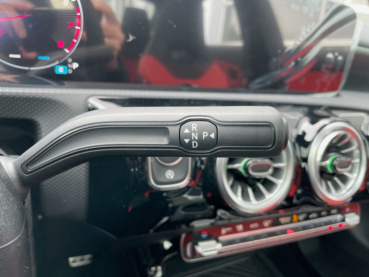 2025 Mercedes-Benz CLA in Richmond, British Columbia