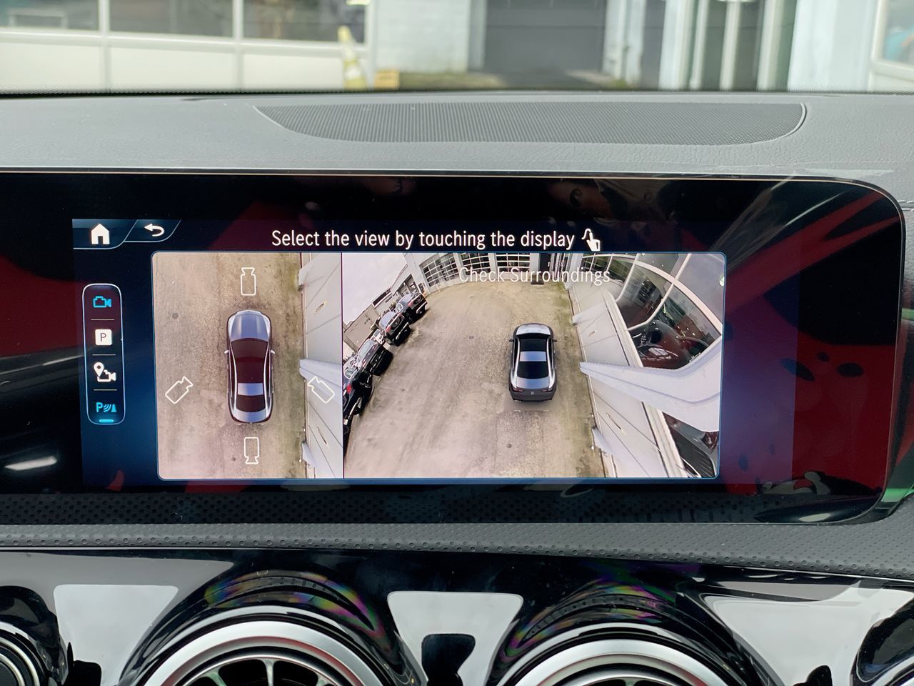 2025 Mercedes-Benz CLA in Richmond, British Columbia