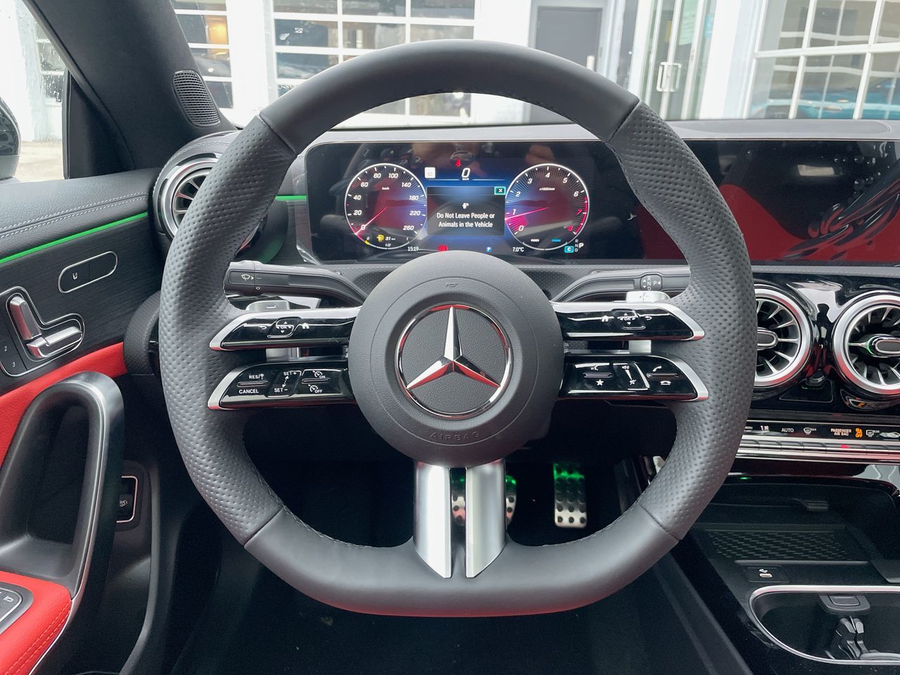 2025 Mercedes-Benz CLA in Richmond, British Columbia