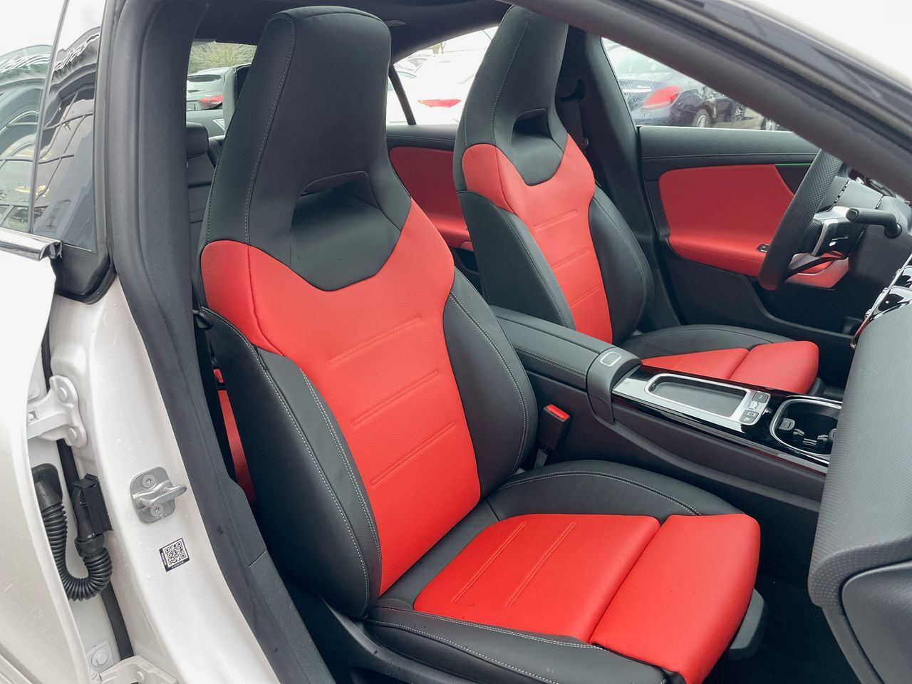 2025 Mercedes-Benz CLA in Richmond, British Columbia