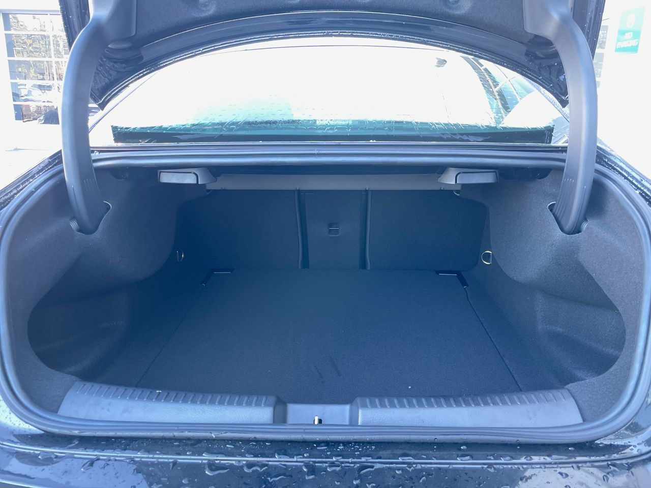 2025 Mercedes-Benz CLA in Richmond, British Columbia