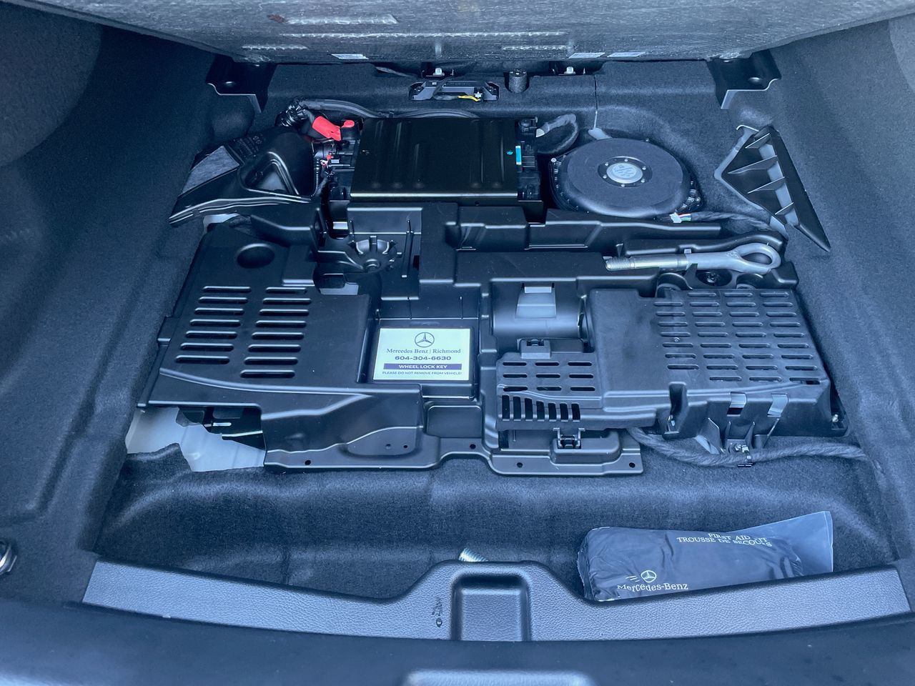 2025 Mercedes-Benz CLA in Richmond, British Columbia