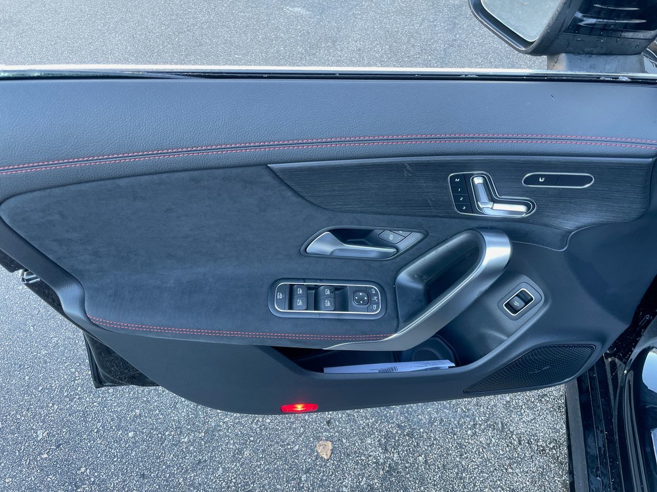 2025 Mercedes-Benz CLA in Richmond, British Columbia