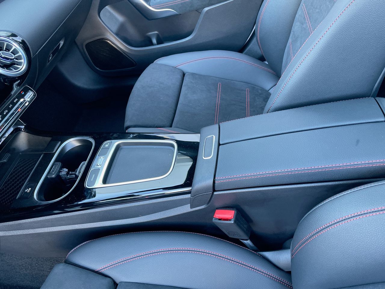 2025 Mercedes-Benz CLA in Richmond, British Columbia