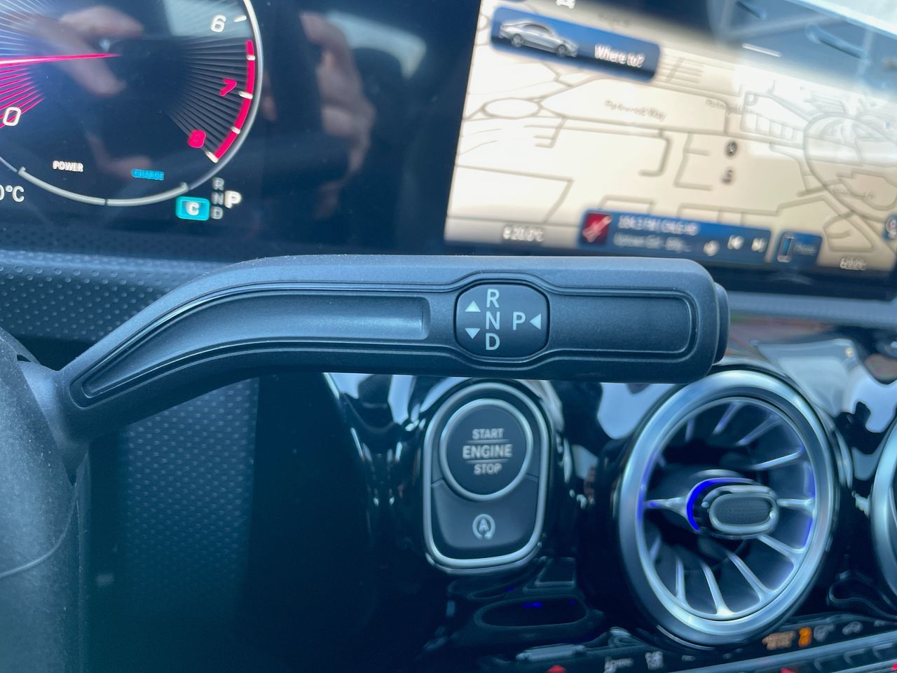 2025 Mercedes-Benz CLA in Richmond, British Columbia