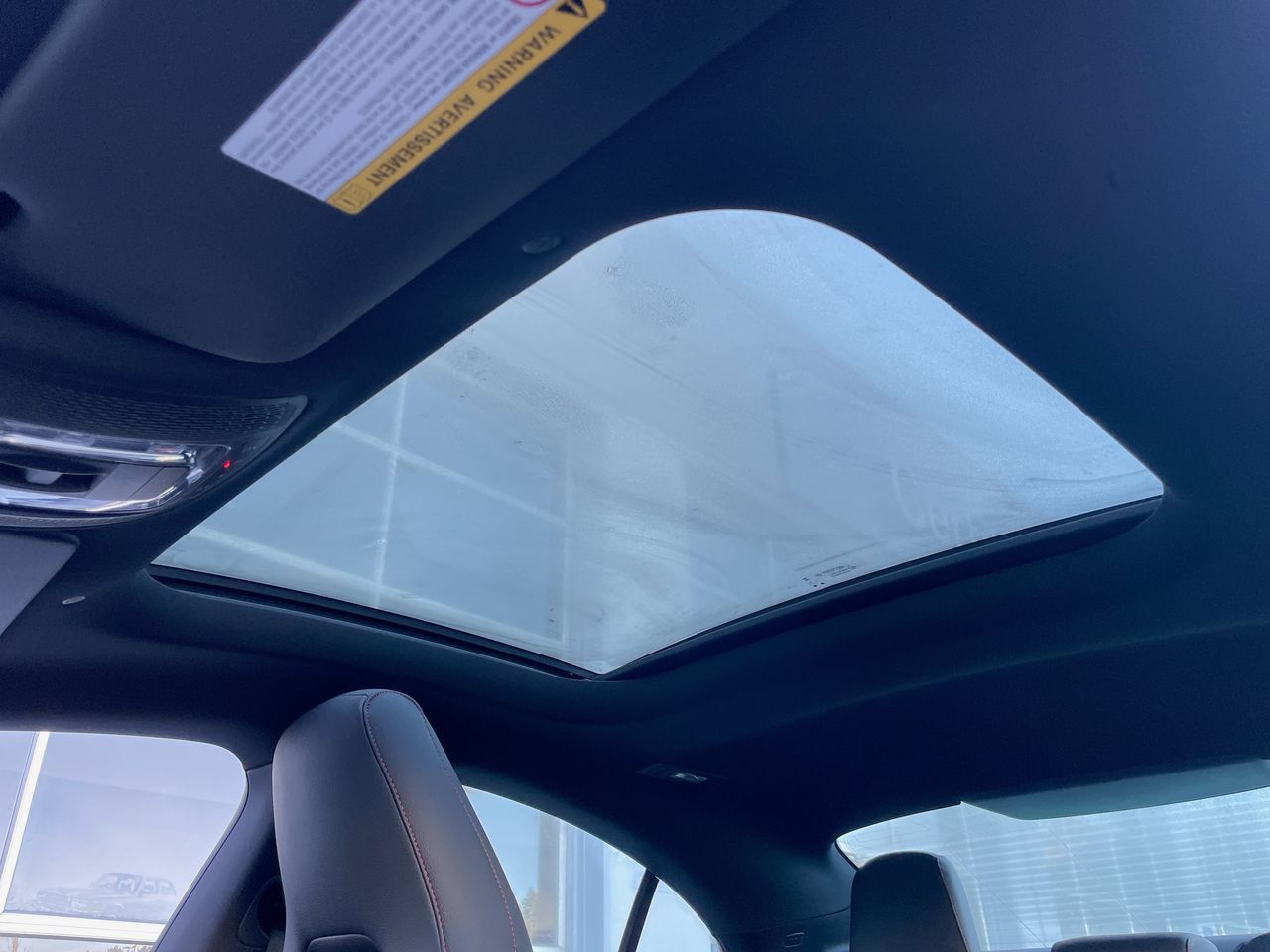 2025 Mercedes-Benz CLA in Richmond, British Columbia
