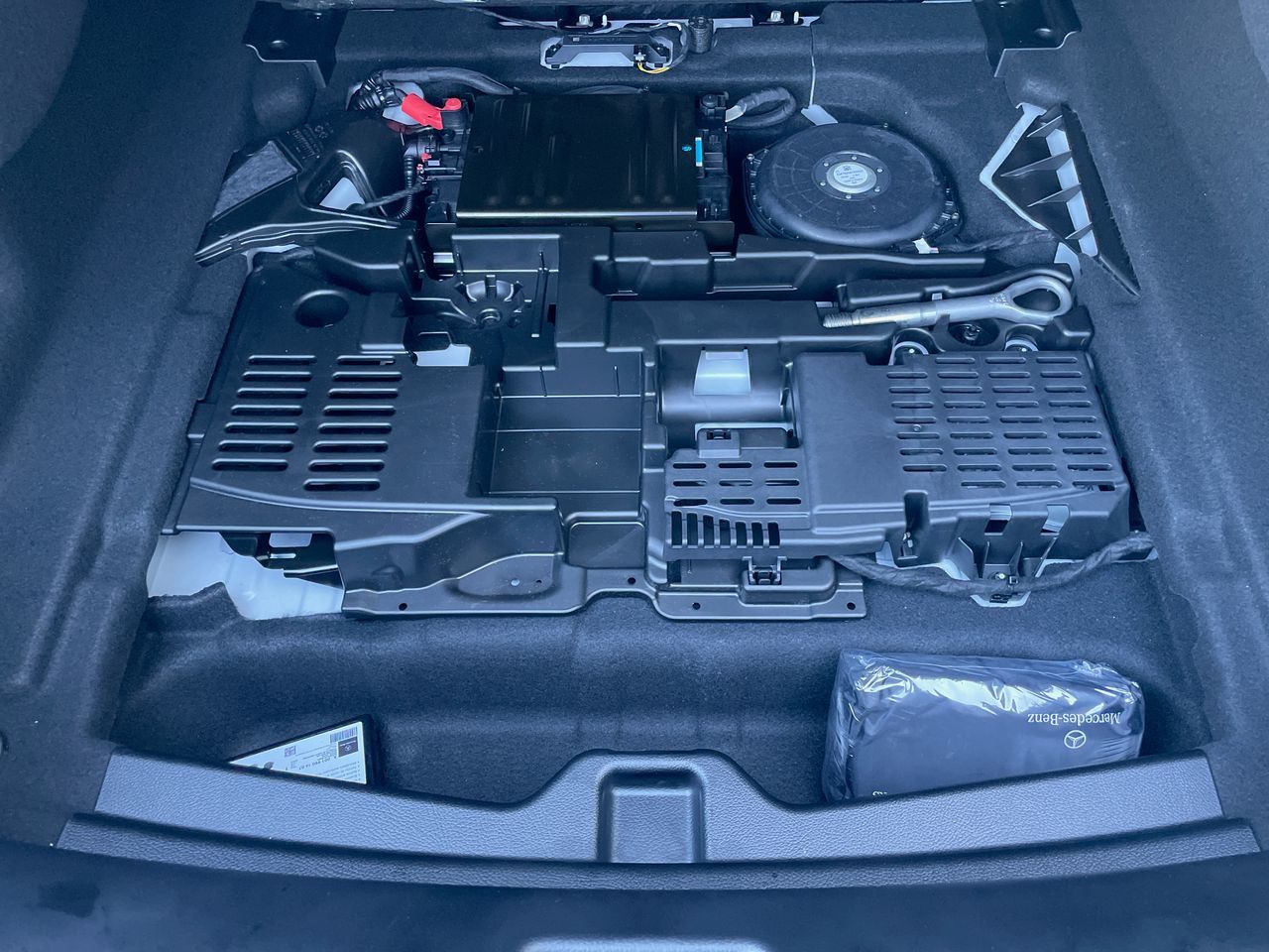 2025 Mercedes-Benz CLA in Richmond, British Columbia