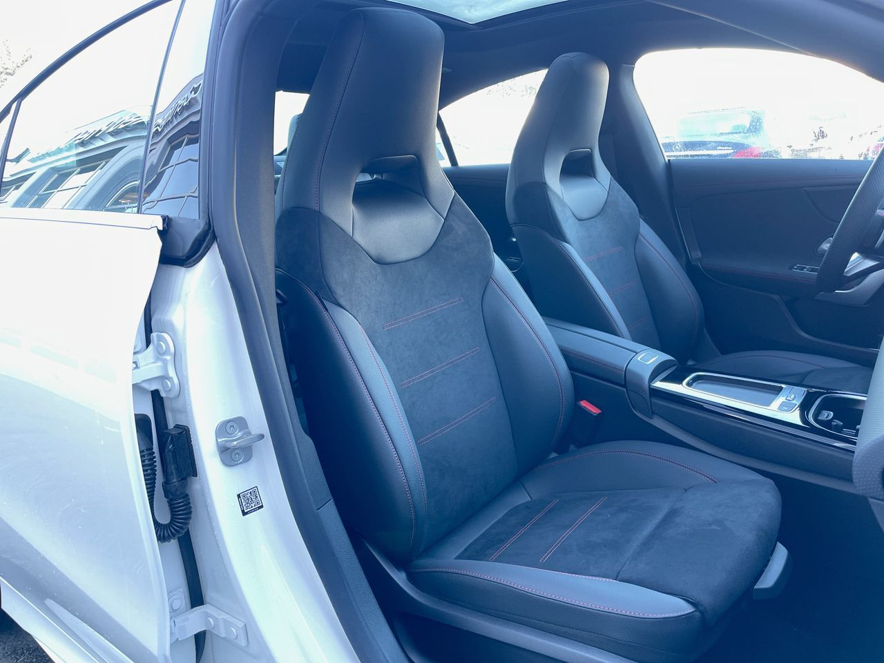 2025 Mercedes-Benz CLA in Richmond, British Columbia