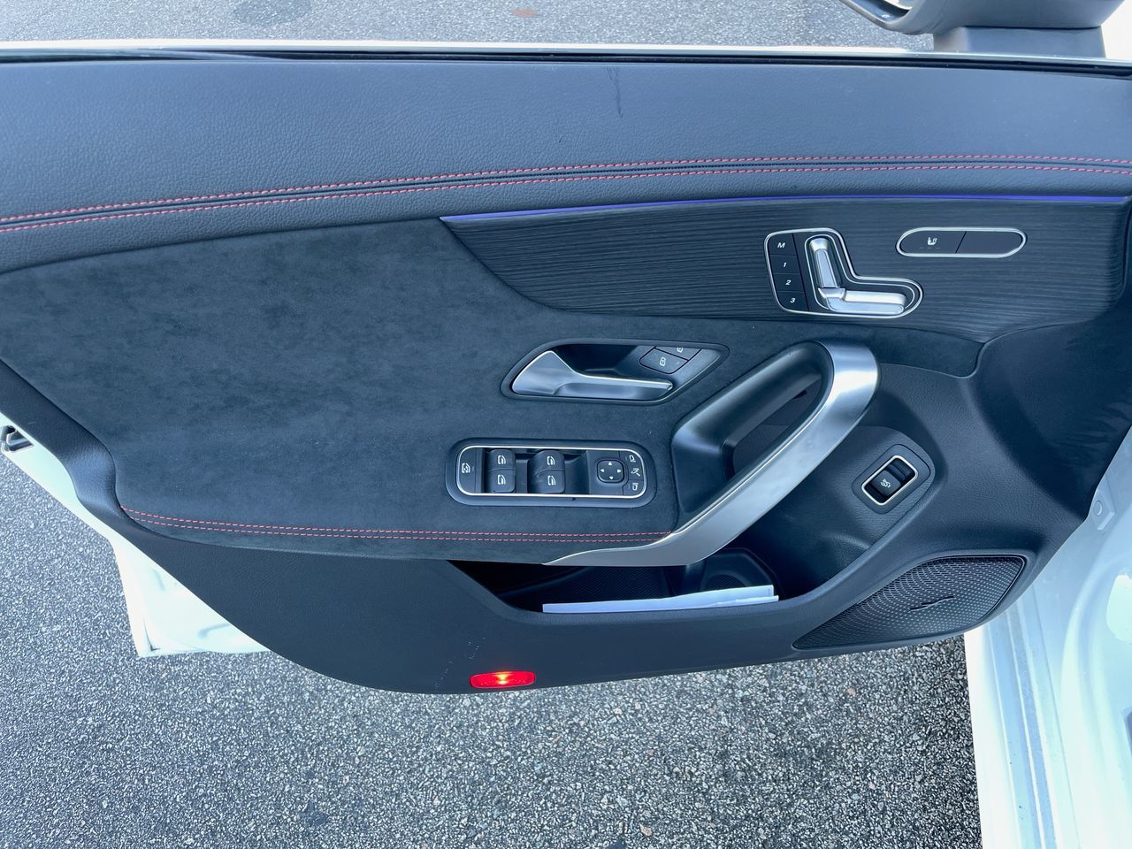 2025 Mercedes-Benz CLA in Richmond, British Columbia