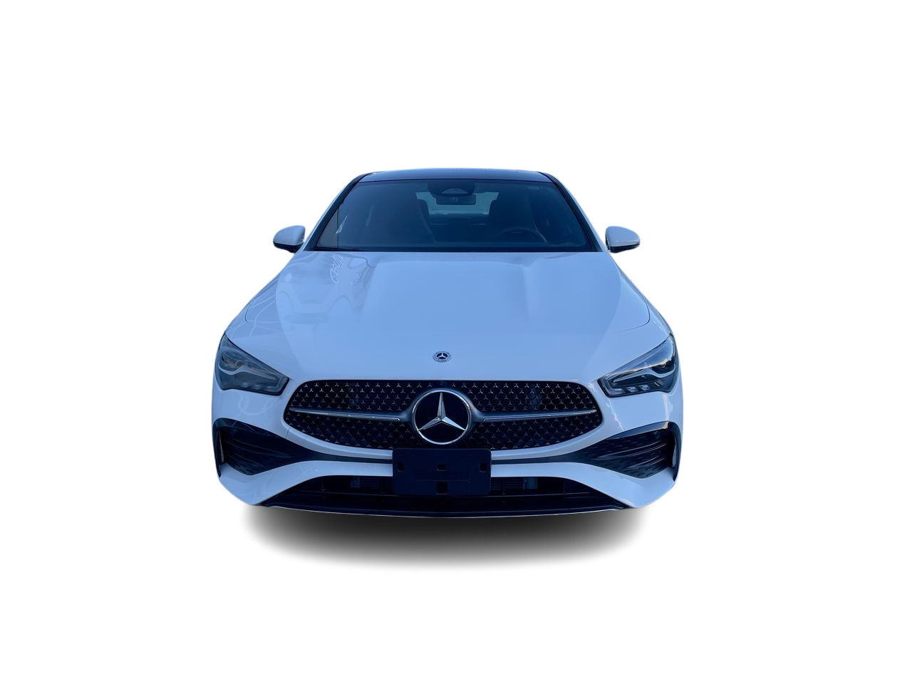 2025 Mercedes-Benz CLA in Richmond, British Columbia