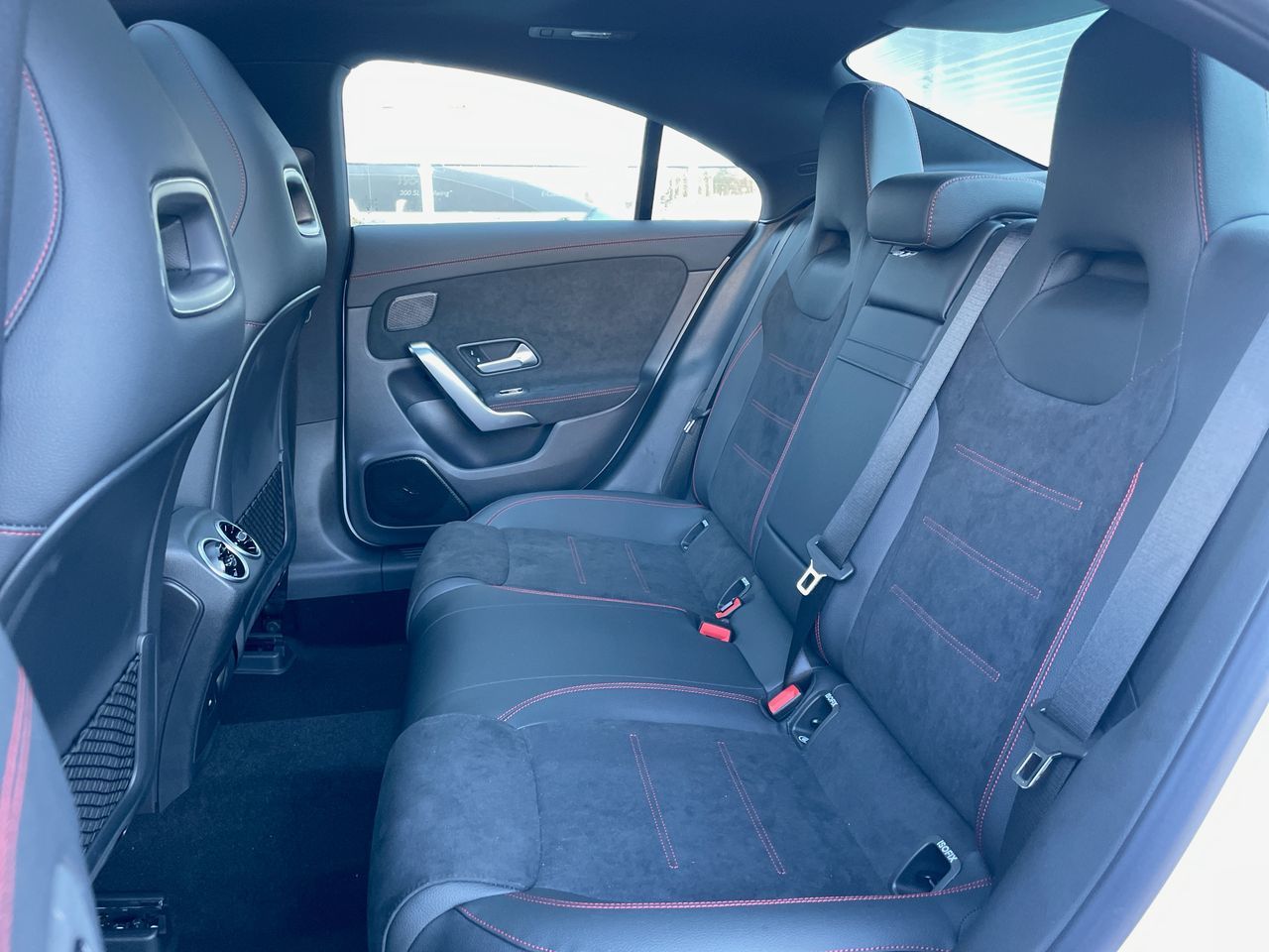 2025 Mercedes-Benz CLA in Richmond, British Columbia