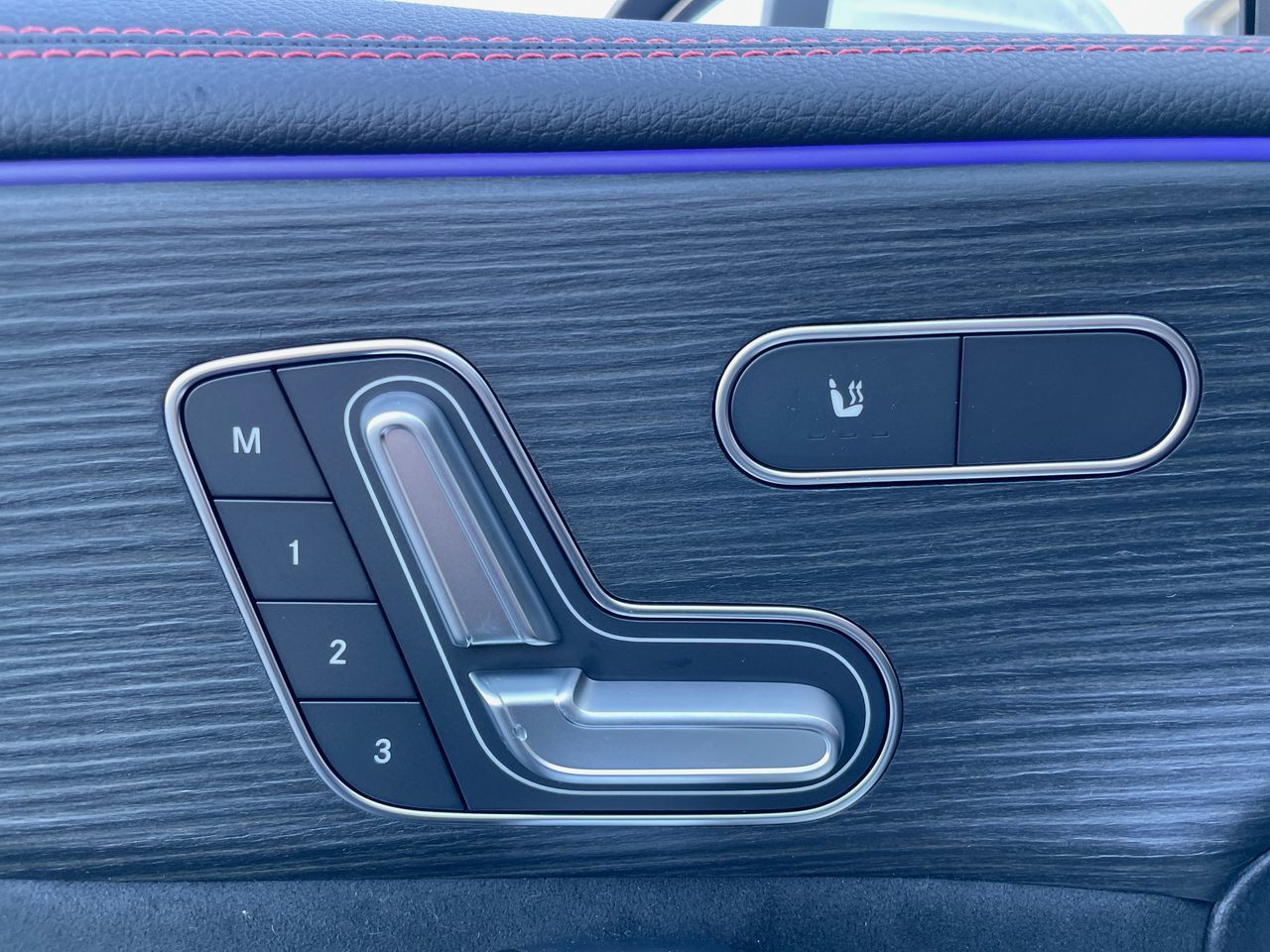 2025 Mercedes-Benz CLA in Richmond, British Columbia