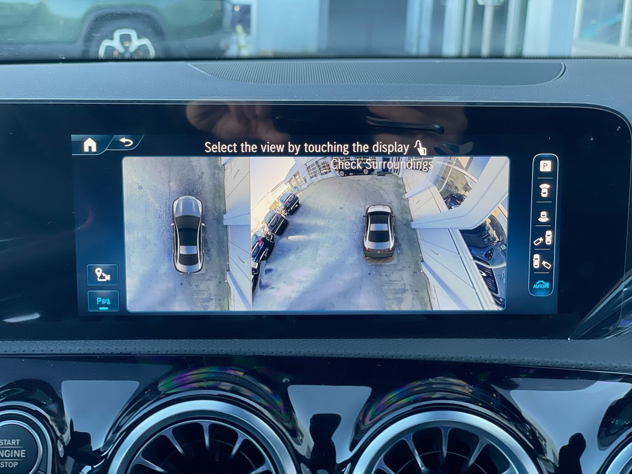 2025 Mercedes-Benz CLA in Richmond, British Columbia