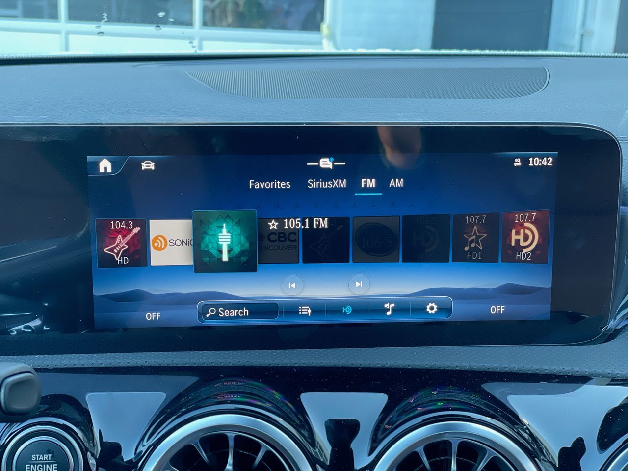 2025 Mercedes-Benz CLA in Richmond, British Columbia