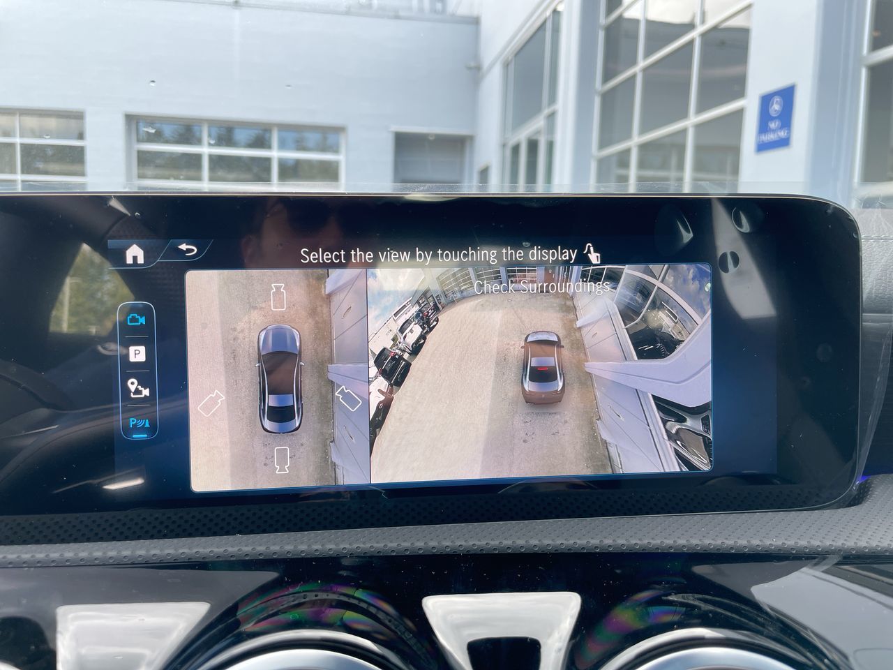 2025 Mercedes-Benz CLA in Richmond, British Columbia