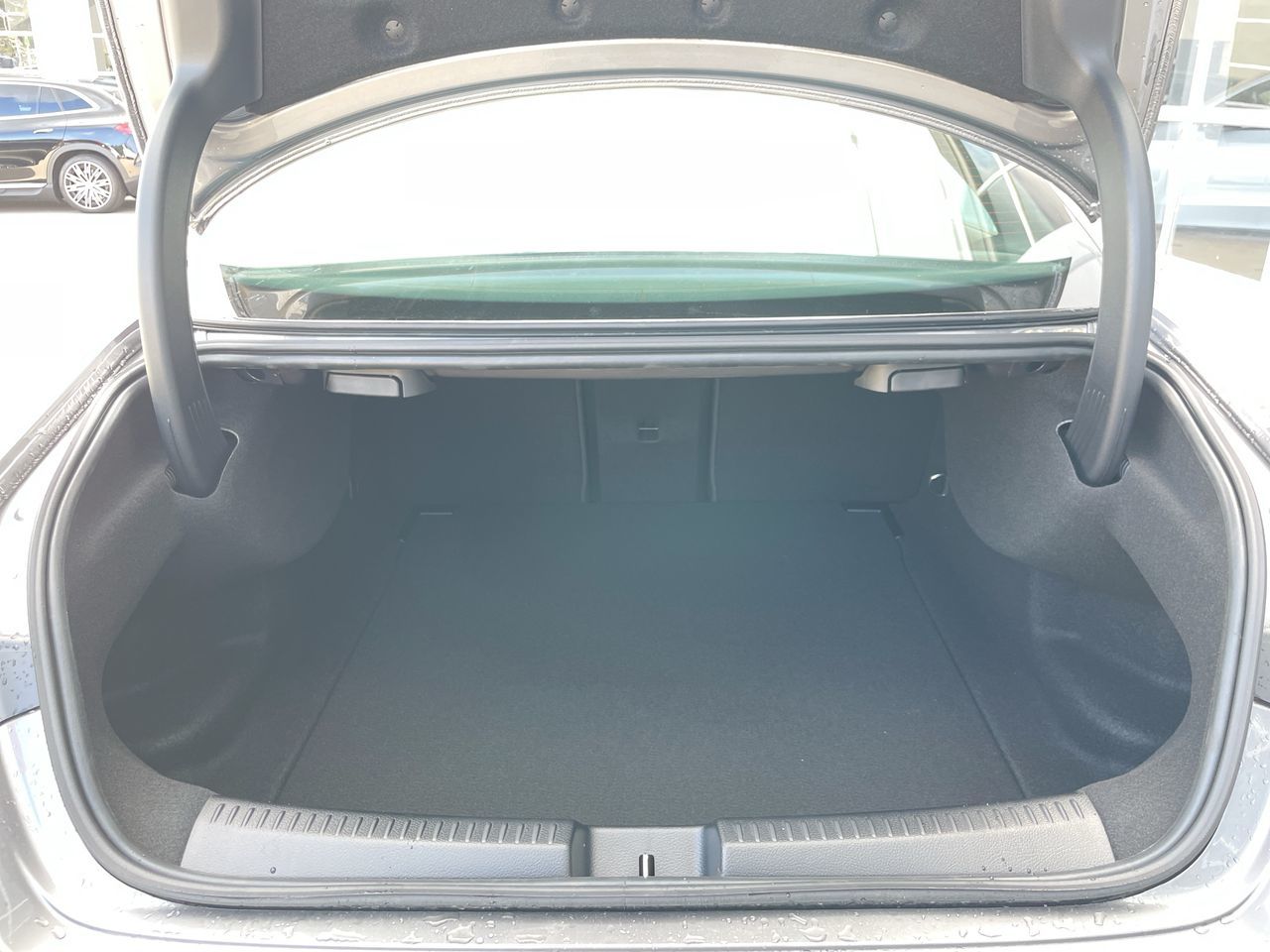 2025 Mercedes-Benz CLA in Richmond, British Columbia