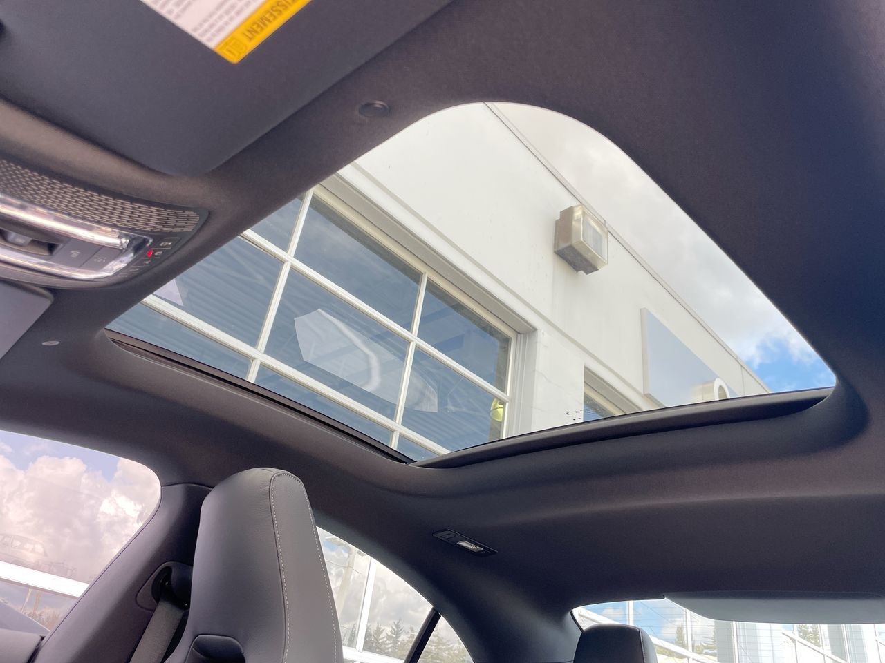 2025 Mercedes-Benz CLA in Richmond, British Columbia