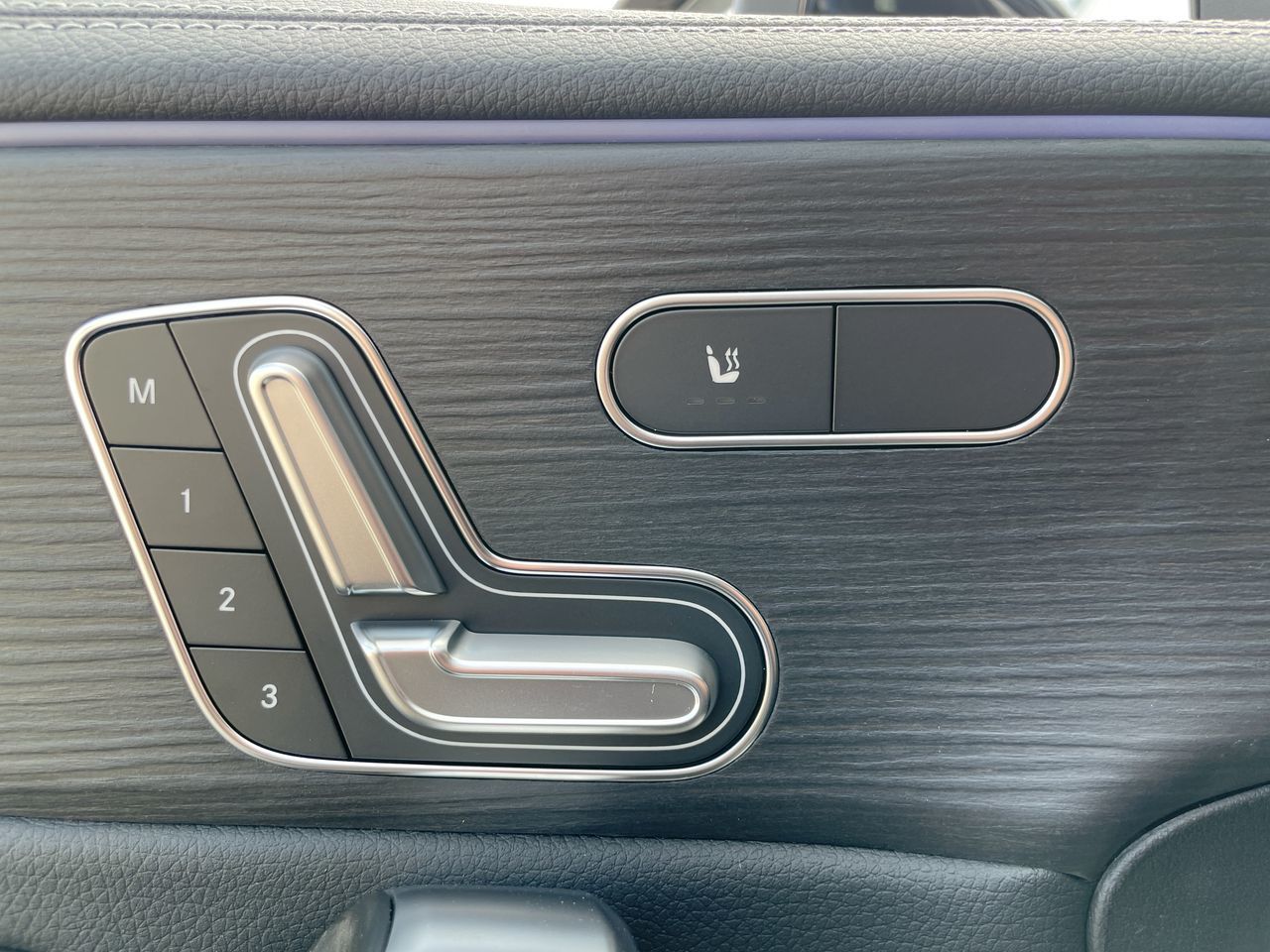 2025 Mercedes-Benz CLA in Richmond, British Columbia