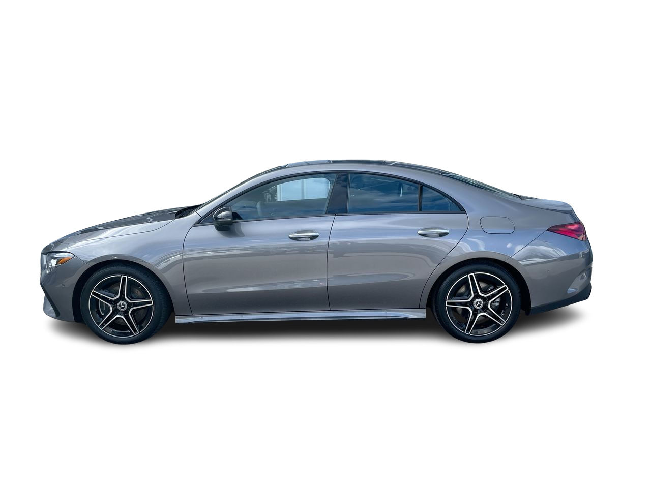 2025 Mercedes-Benz CLA in Richmond, British Columbia