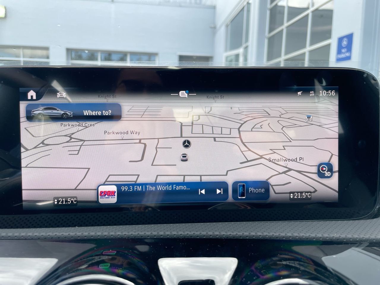 2025 Mercedes-Benz CLA in Richmond, British Columbia