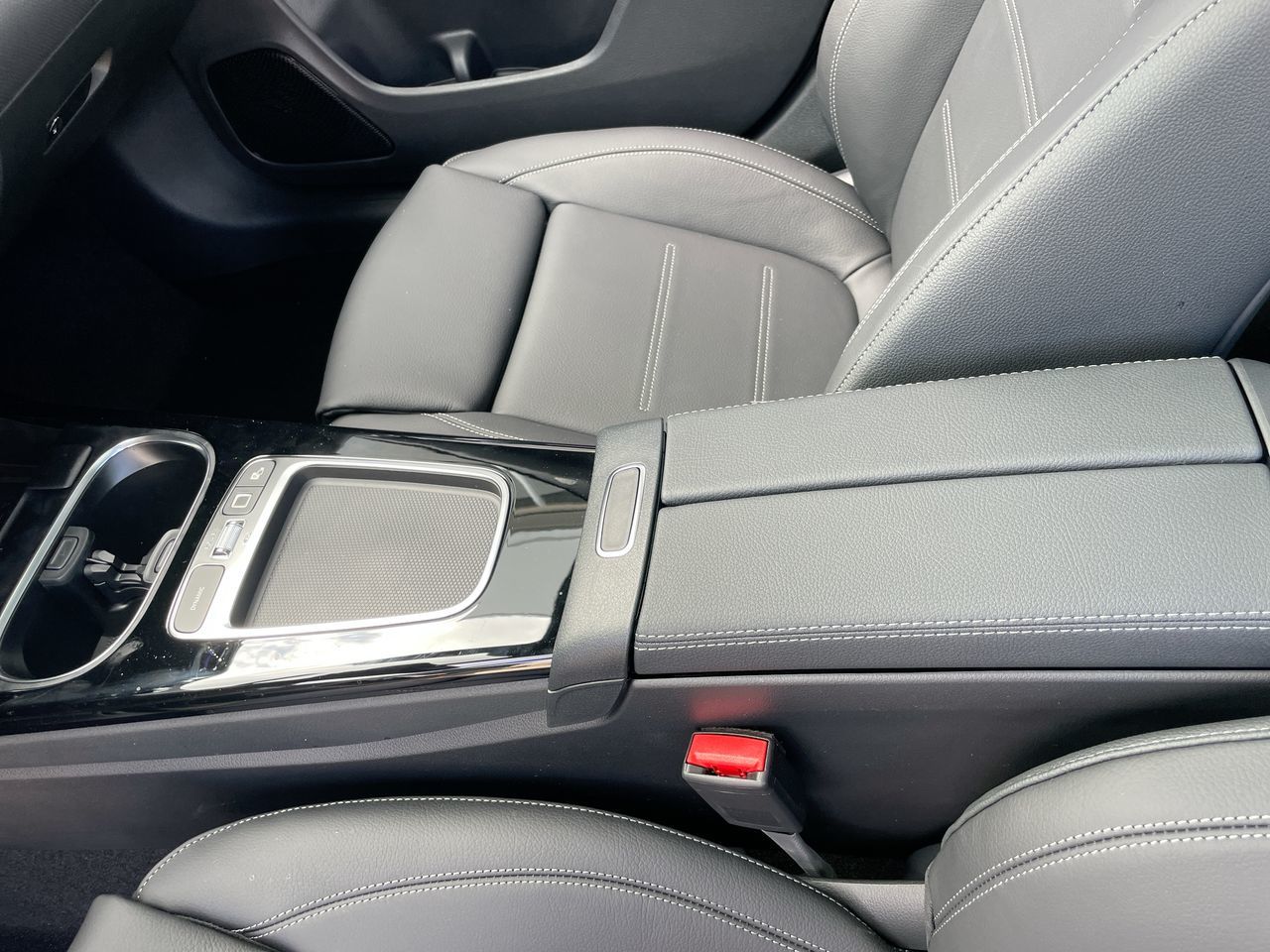 2025 Mercedes-Benz CLA in Richmond, British Columbia