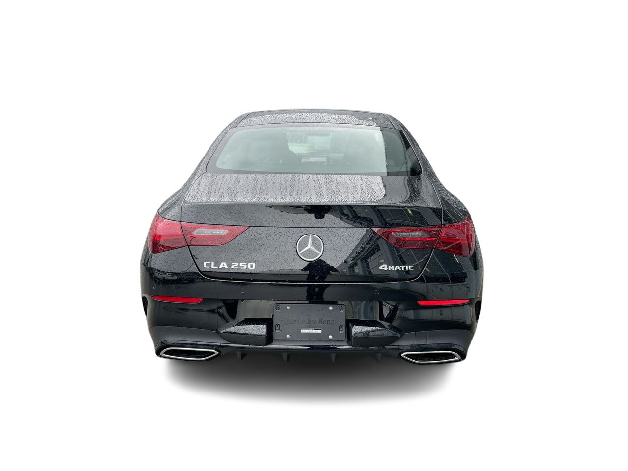 Mercedes-Benz CLA  2025 à Richmond, Colombie-Britannique