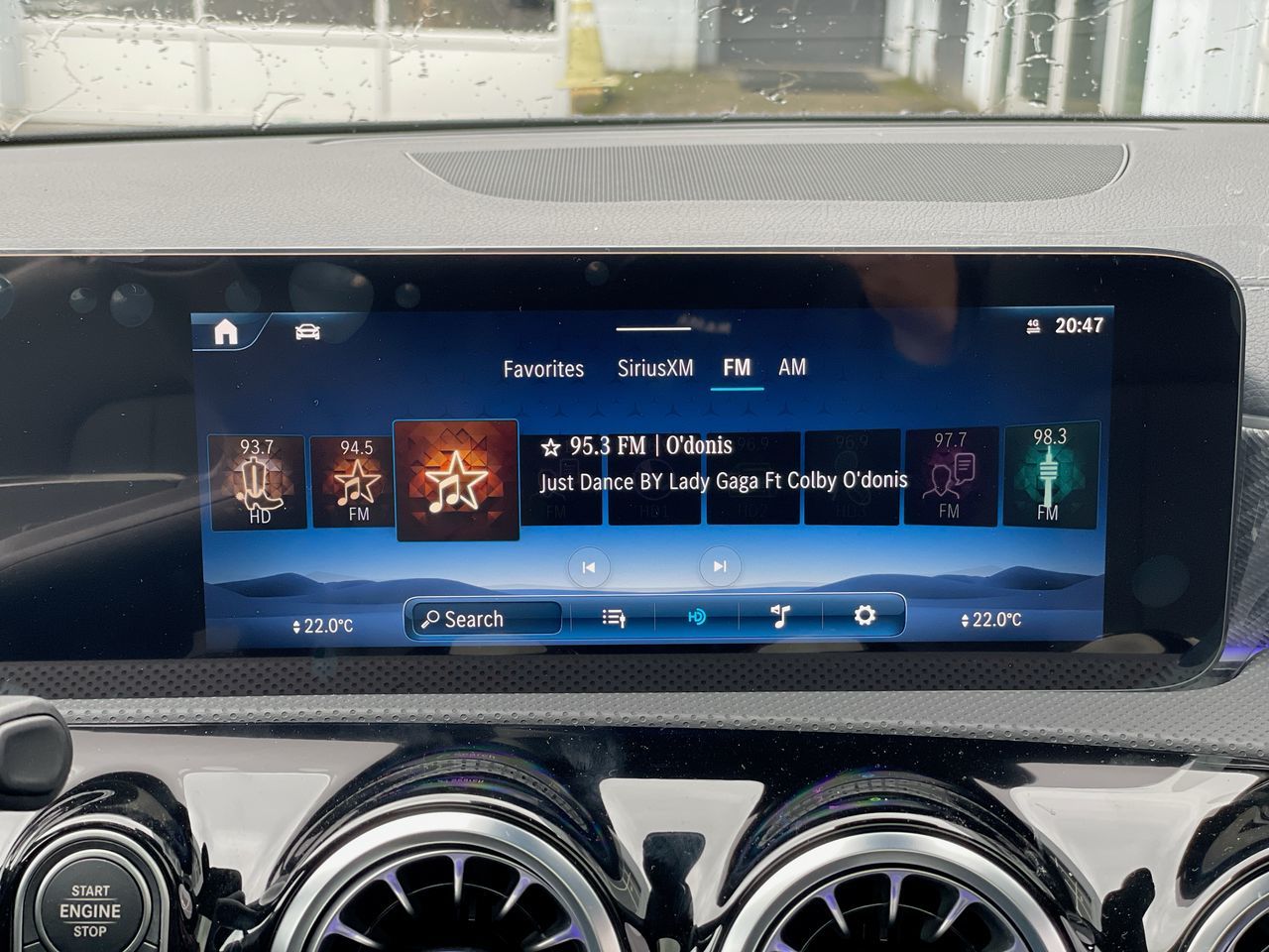 2025 Mercedes-Benz CLA in Richmond, British Columbia