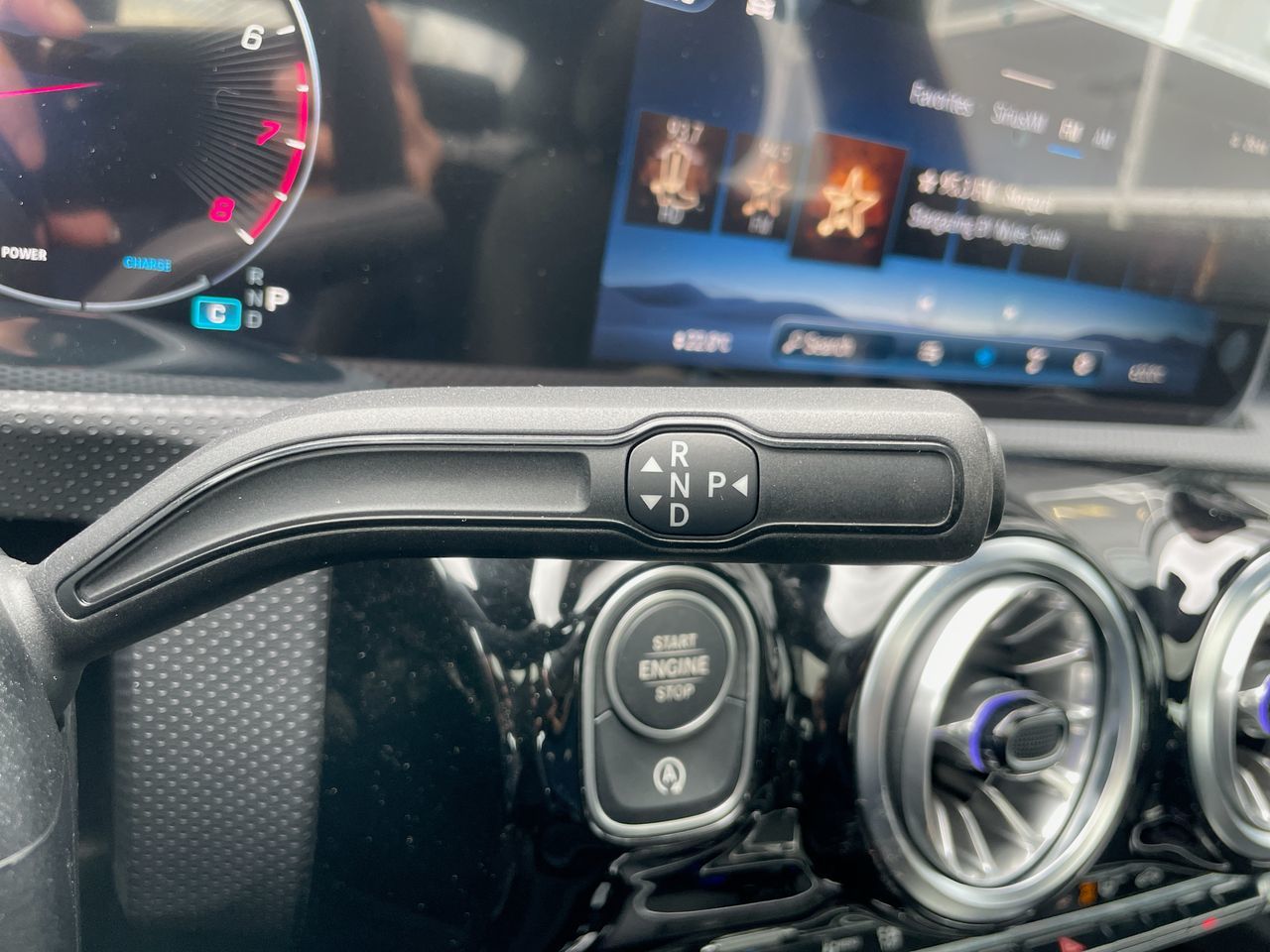 2025 Mercedes-Benz CLA in Richmond, British Columbia