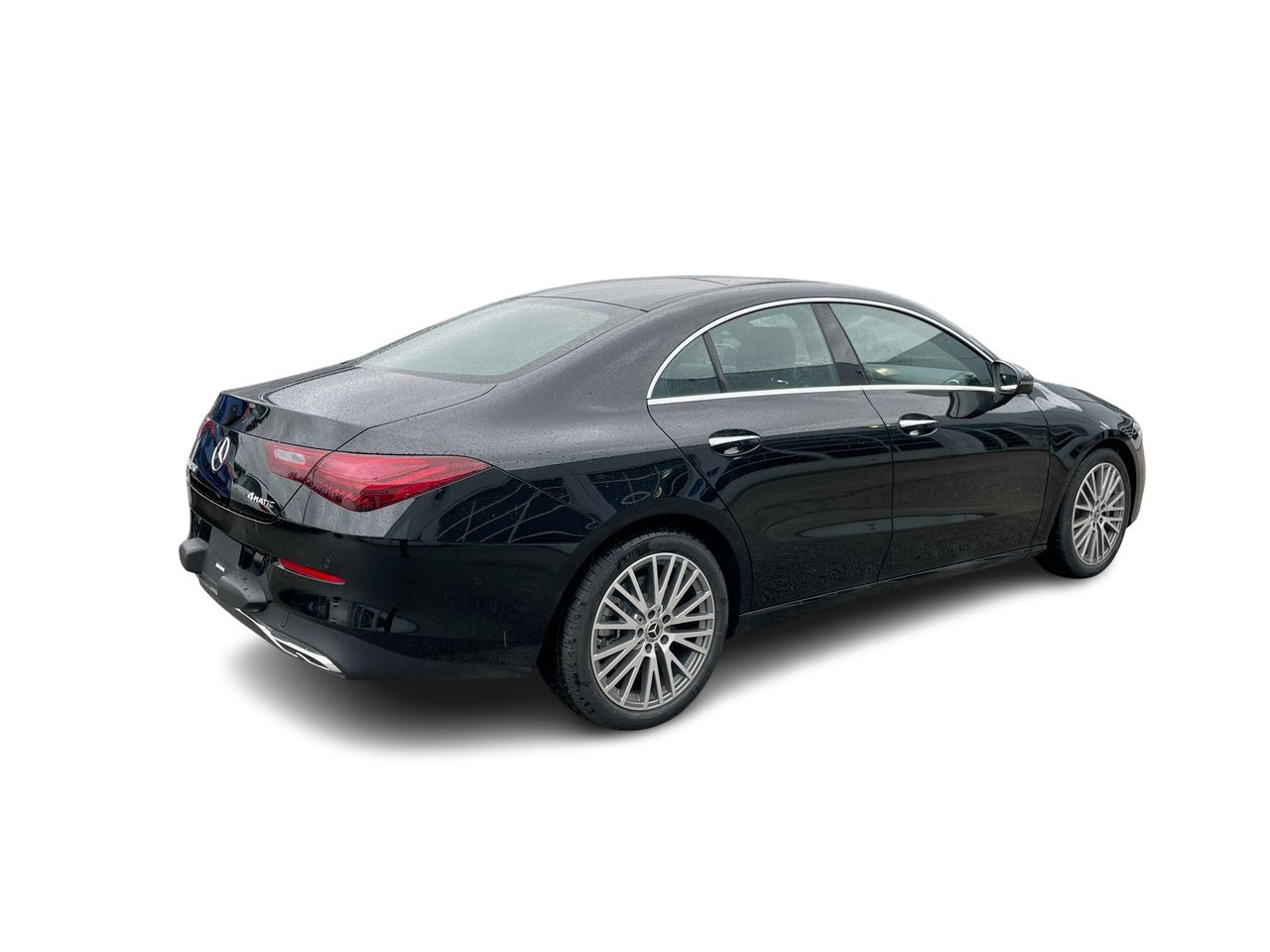 2025 Mercedes-Benz CLA in Richmond, British Columbia