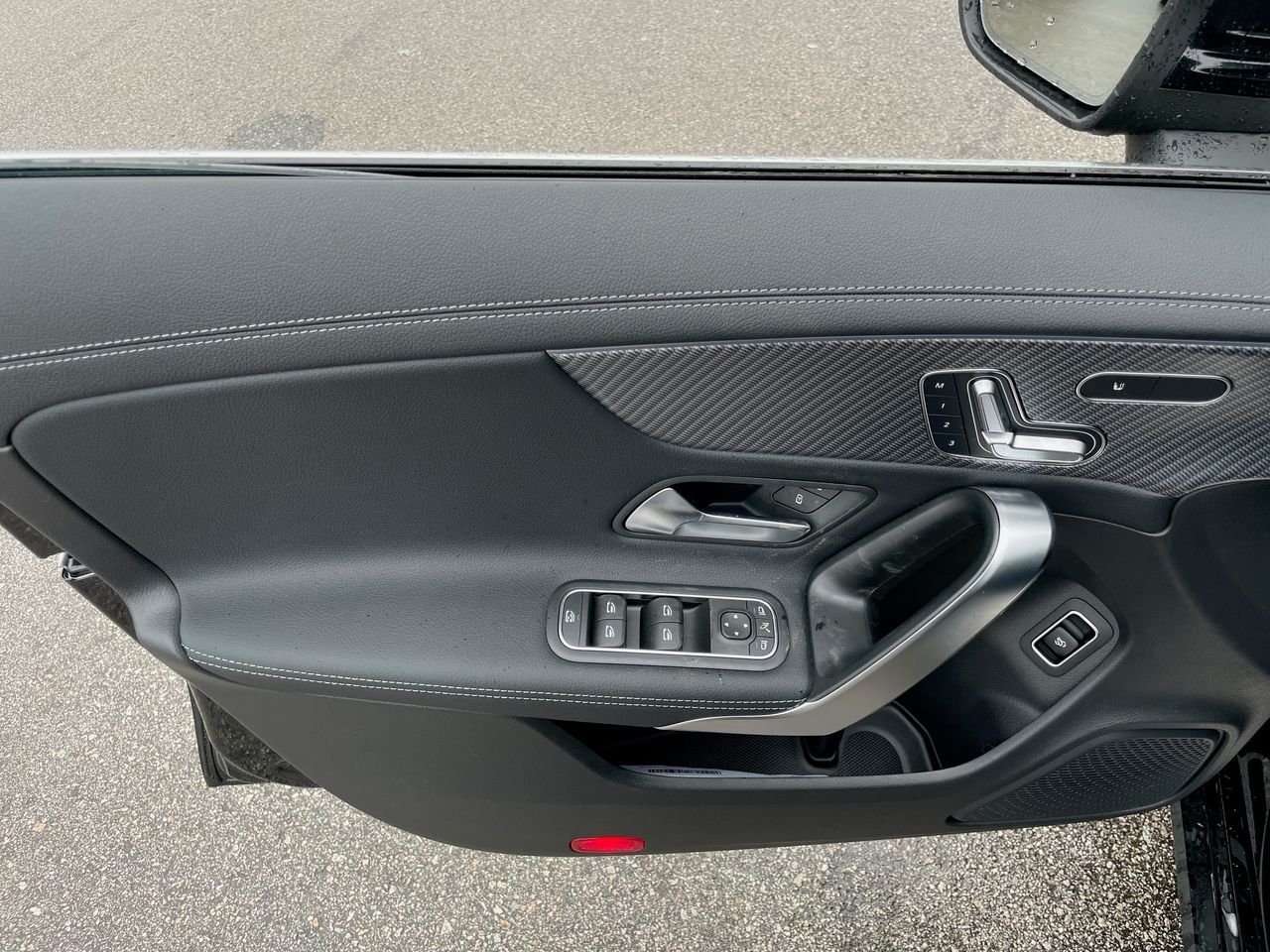 2025 Mercedes-Benz CLA in Richmond, British Columbia