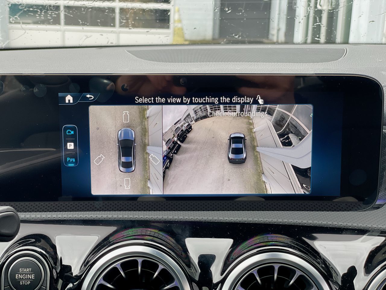 2025 Mercedes-Benz CLA in Richmond, British Columbia