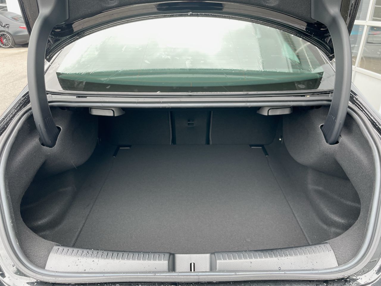2025 Mercedes-Benz CLA in Richmond, British Columbia