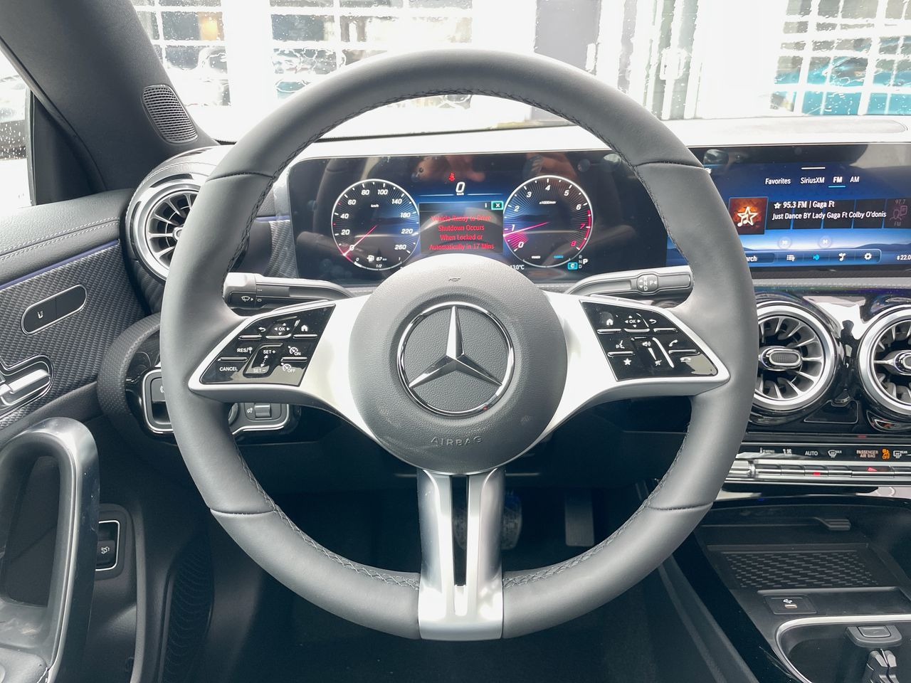 2025 Mercedes-Benz CLA in Richmond, British Columbia