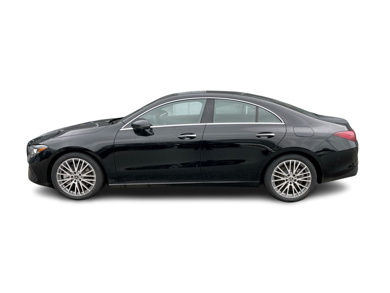 2025 Mercedes-Benz CLA in Richmond, British Columbia