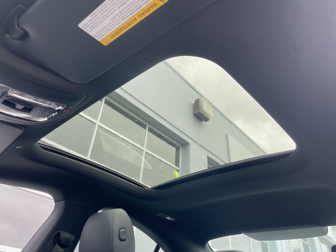 2025 Mercedes-Benz CLA in Richmond, British Columbia