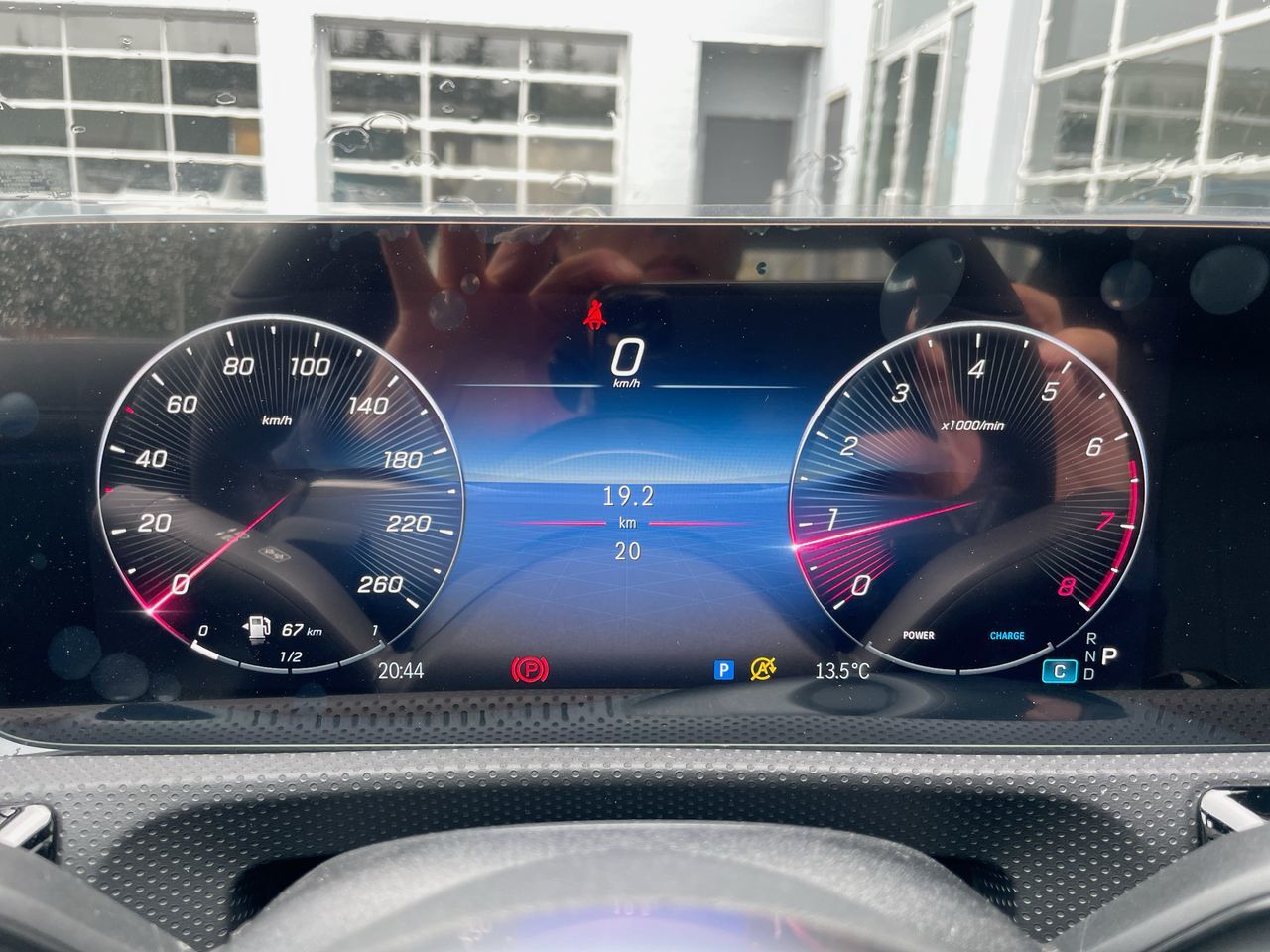 2025 Mercedes-Benz CLA in Richmond, British Columbia