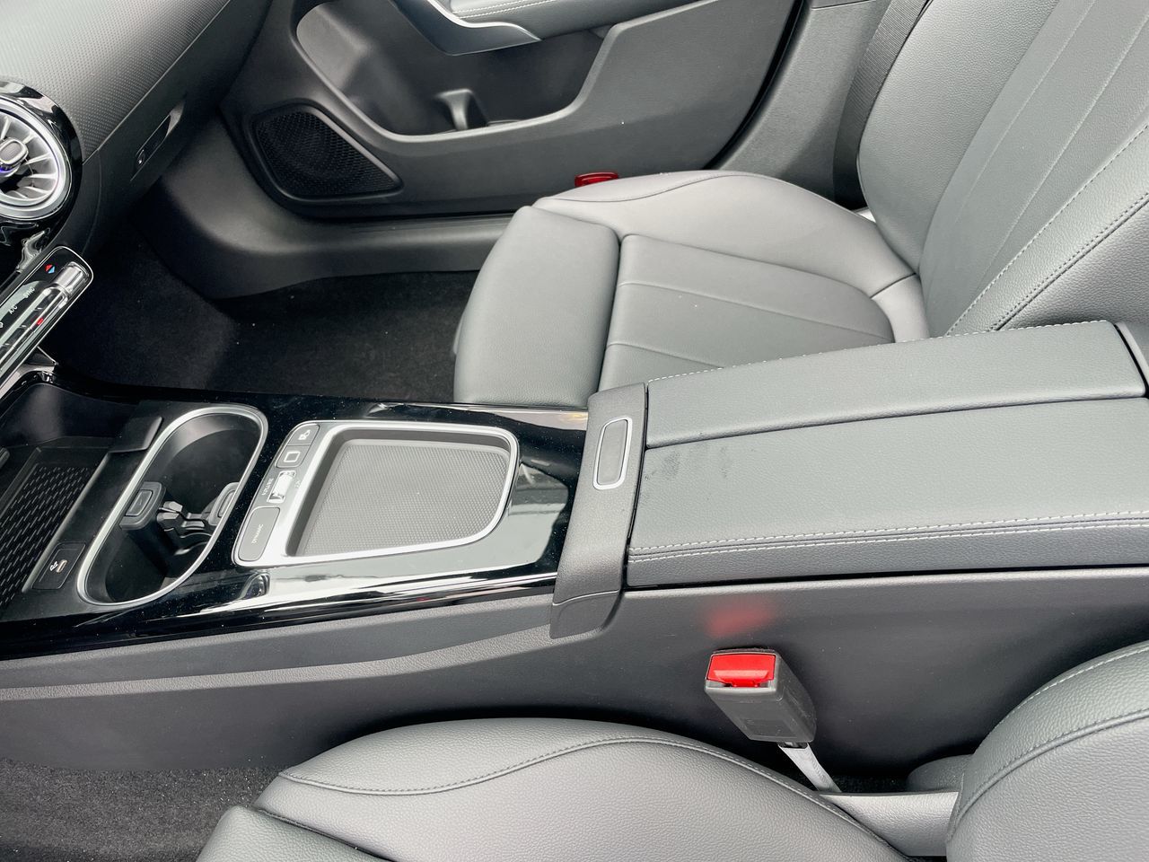 2025 Mercedes-Benz CLA in Richmond, British Columbia