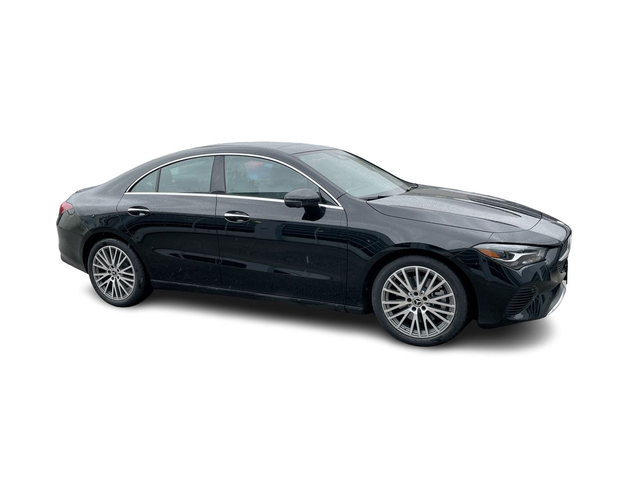 2025 Mercedes-Benz CLA in Richmond, British Columbia