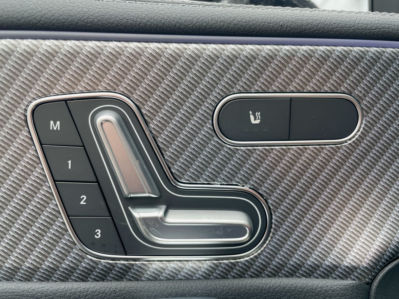2025 Mercedes-Benz CLA in Richmond, British Columbia