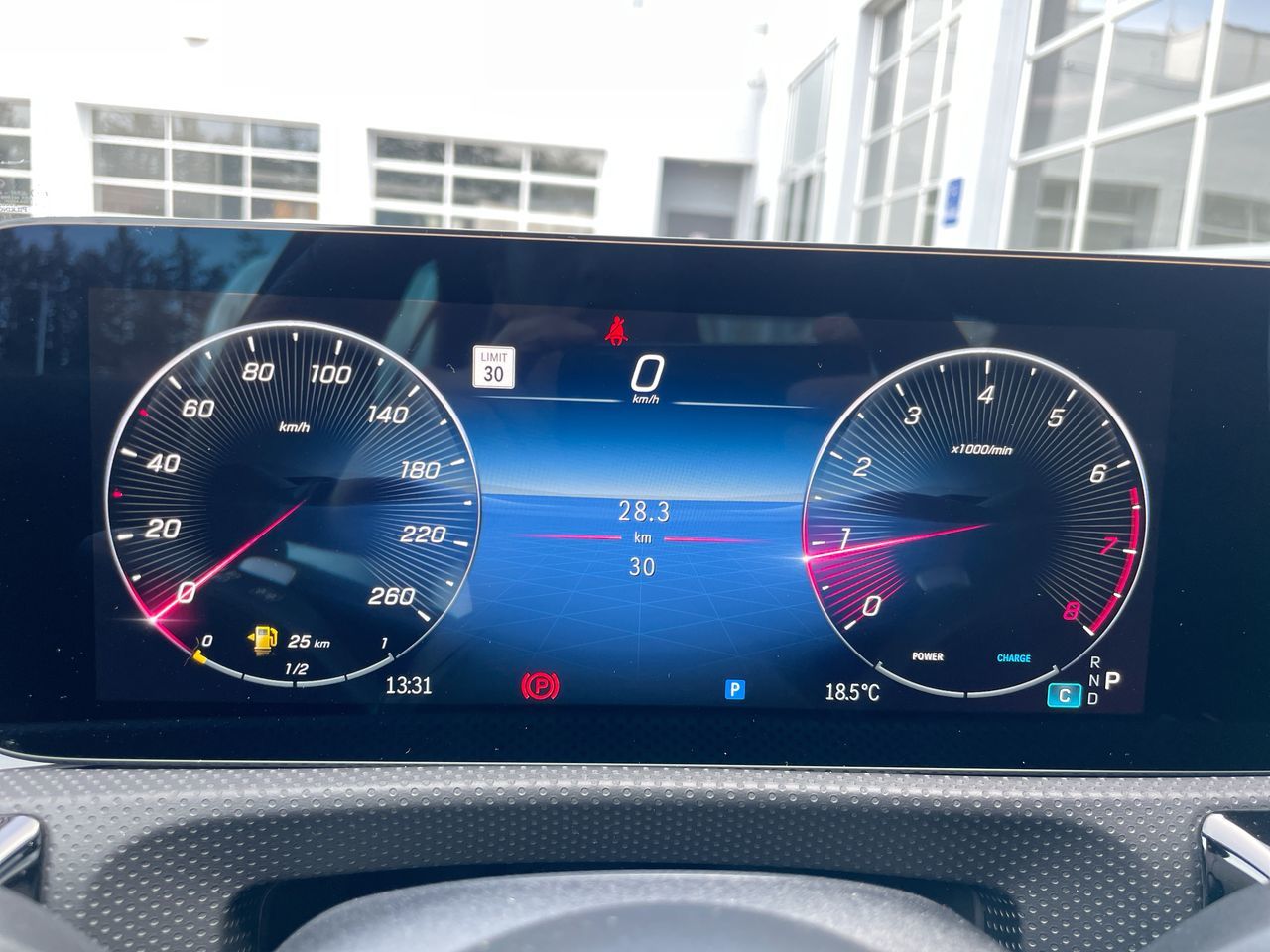 Mercedes-Benz CLA  2025 à Richmond, Colombie-Britannique