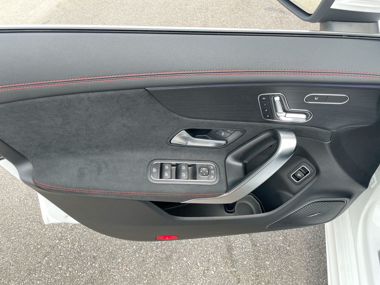 Mercedes-Benz CLA  2025 à Richmond, Colombie-Britannique