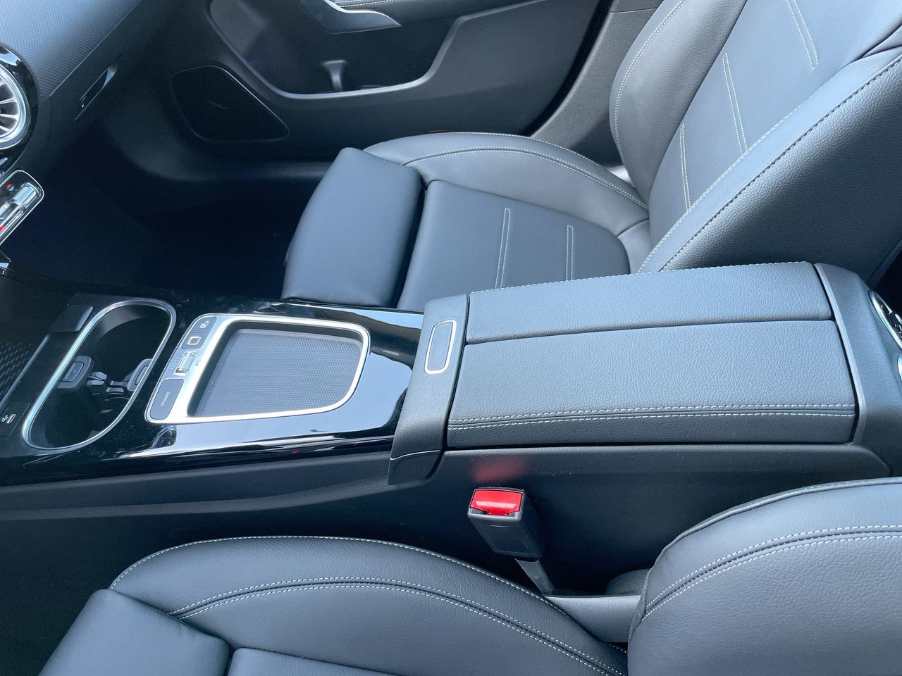 2025 Mercedes-Benz CLA in Richmond, British Columbia