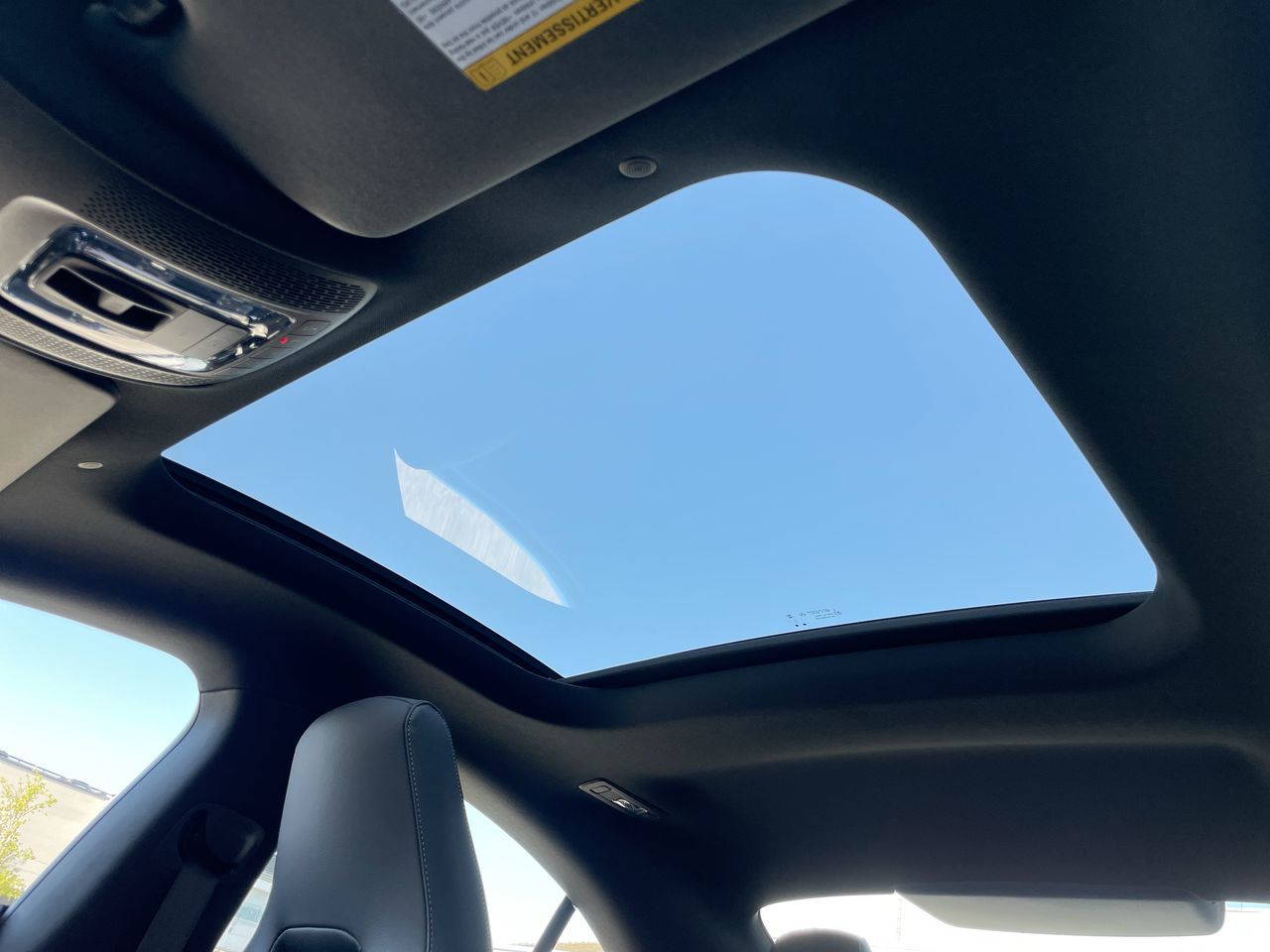 2025 Mercedes-Benz CLA in Richmond, British Columbia