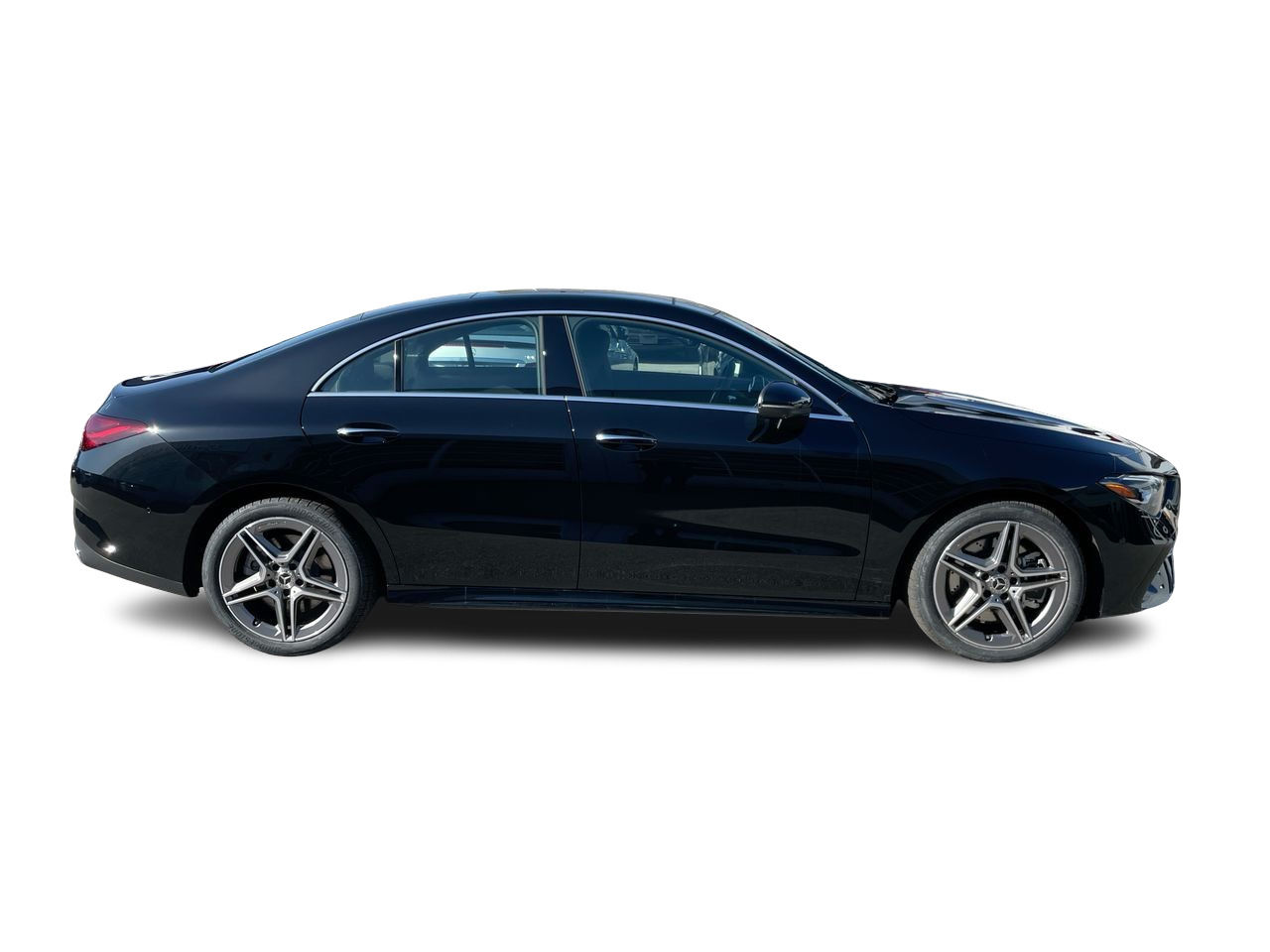 2025 Mercedes-Benz CLA in Richmond, British Columbia