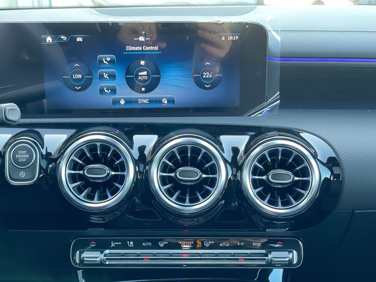 2025 Mercedes-Benz CLA in Richmond, British Columbia