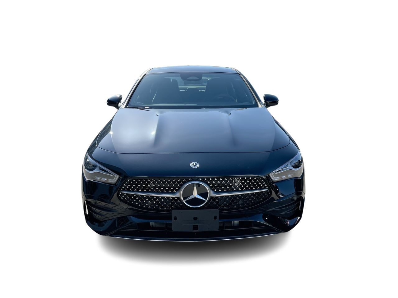2025 Mercedes-Benz CLA in Richmond, British Columbia